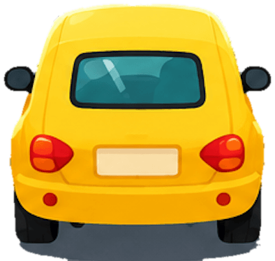 The Drive Go Go car