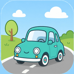 Drive Go Go app icon